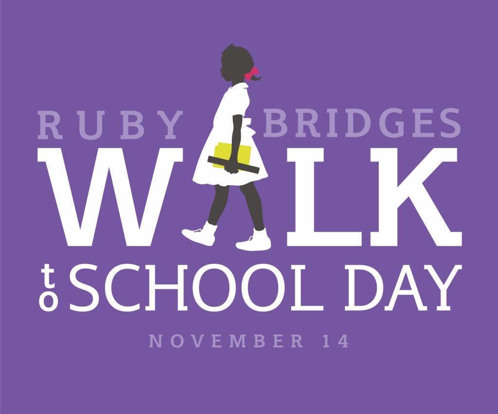 Ruby Bridges Walk to School